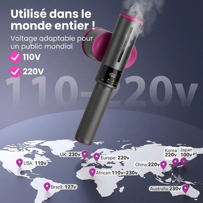 Velora™ SteamGo